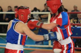 Спортсменка из Тульской области стала чемпионкой России по боксу