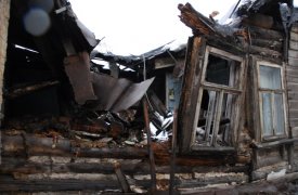 Тульскую область ждет внеплановая проверка по переселению из ветхого жилья