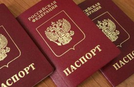 Юные туляки получат паспорт на торжественной церемонии