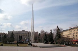 В Туле отметят 73 годовщину обороны города