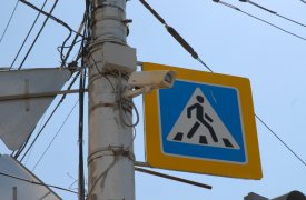 На тульских дорогах действуют 33 комплекса фотовидеофиксации