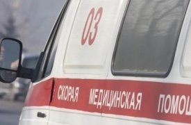 В Тульской области угарным газом отравились подросток и двое взрослых