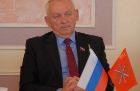 Экс-мэру Тулы Александру Прокопуку обвинение еще не предъявляли