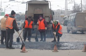 В Ленинском районе Тулы может появиться асфальтобетонный завод