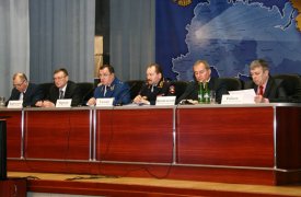108 жителей Тульской области ждет суд по куррупционным делам