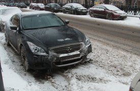 В Туле управляющие компании не готовы к снегу