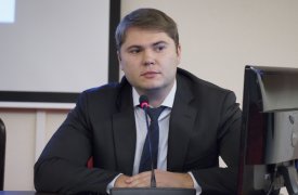 Тульский бизнес-омбудсмен прокомментировал повышении ставки ЦБ до 17%
