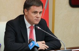 Владимир Груздев возглавил рабочую группу по проведению Госсовета страны