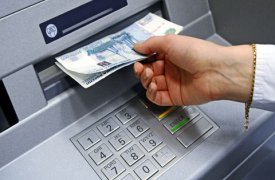 Будут ли перебои в работе тульских банкоматов?