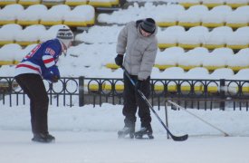 «Газпром» выделяет 353 млн. на строительство Ледового дворца в Туле