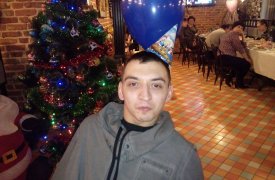 В Новомосковске администрация ночного клуба отказалась пустить инвалида