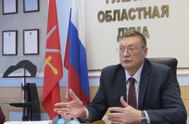 От пьянства тульские села спасет создание рабочих мест