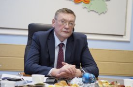 Сергей Харитонов: раньше в кризис скупали соль, а сейчас - автомобили