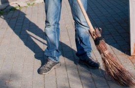 В Тульской области двух воров обязали к общественным работам