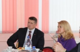 93 малыша из Дома ребенка в Туле обрели семью