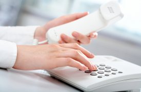 За неделю в Центр гражданской защиты обратились почти 2,5 тыс. туляков