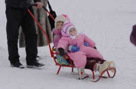 На улучшение демографии Тульская область получит субсидию более 115 млн. рублей