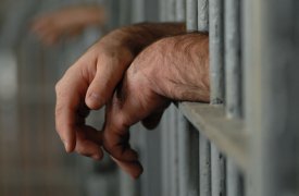 В Тульской области поймали бомжа-убийцу