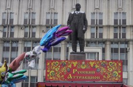 Сегодня в Туле отметят «Рождественский сочельник»