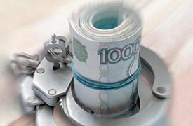 В Тульской области задержали мошенницу