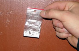 В Туле 22-летний мужчина попался на хранении спайса