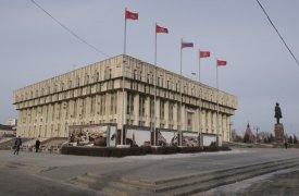 Назначены руководители территориальных округов Тулы