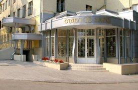 В 2014 году в Туле зарегистрировали более 5 тысяч браков