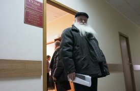 Громкое дело в Туле: департированый гражданина Израиля обжаловал решение суда