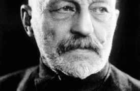 148 лет назад в этот день родился Викентий Вересаев