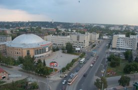 Тулу разделят на три зоны: историческую, жилую и развивающуюся
