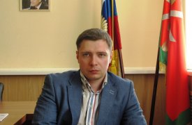 Антон Агеев будет координировать в Тульской области исполнение 