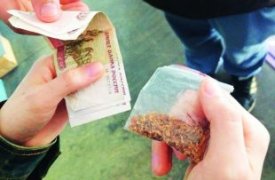 Тулячка проведет 7 лет в колонии за продажу 