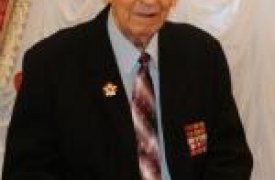 Легендарный туляк отметил 90-летний юбилей