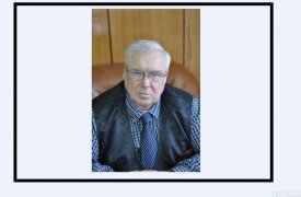 Скончался генеральный директор ОАО АК «Тулаагропромстрой»