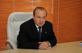 Юрий Цкипури будет сохранять исторический центр Тулы