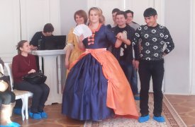 Жители Тульской области стали чаще посещать музеи