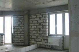 99 человек претендуют на квартиры в тульской горе-новостройке на Хворостухина, 2-а