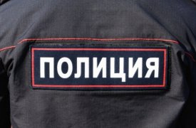 Тульские полицейские задержали опасного уголовника из Астрахани