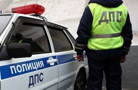В Туле задержан инспектор ДПС, бравший взятки