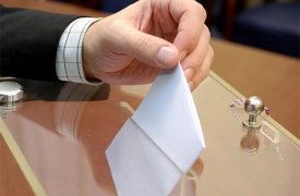В Тульской области сокращается число избирателей