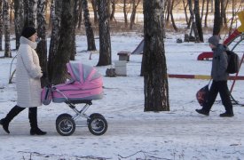 Гордума Тулы утвердила сумму выплаты при рождении детей