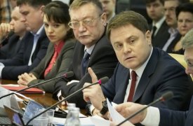 Сохранят ли тулякам чернобыльские льготы до 2020 года?