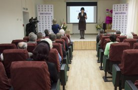 Необычный кинопоказ в Туле от компании «МегаФон»