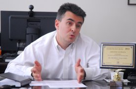 Суд Тулы поместил экс-руководителя банка «Первый Экспресс» под домашний арест