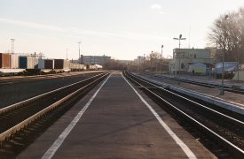 В Тульской области сократили 6 железнодорожных маршрутов