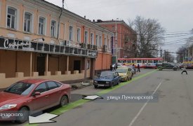 Тульский театр 