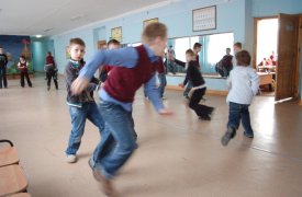 Чтобы ликвидировать вторую смену, в тульских школах создадут новые места
