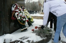 Туляки почтут память погибших в локальных войнах
