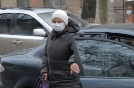 В Туле растет число заболевших ОРВИ и гриппом