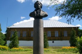 Районным музеям Тульской области предложили 